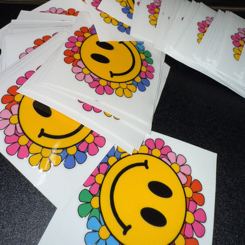 Load image into Gallery viewer, UV / DTF Transfers By Size and Quantity