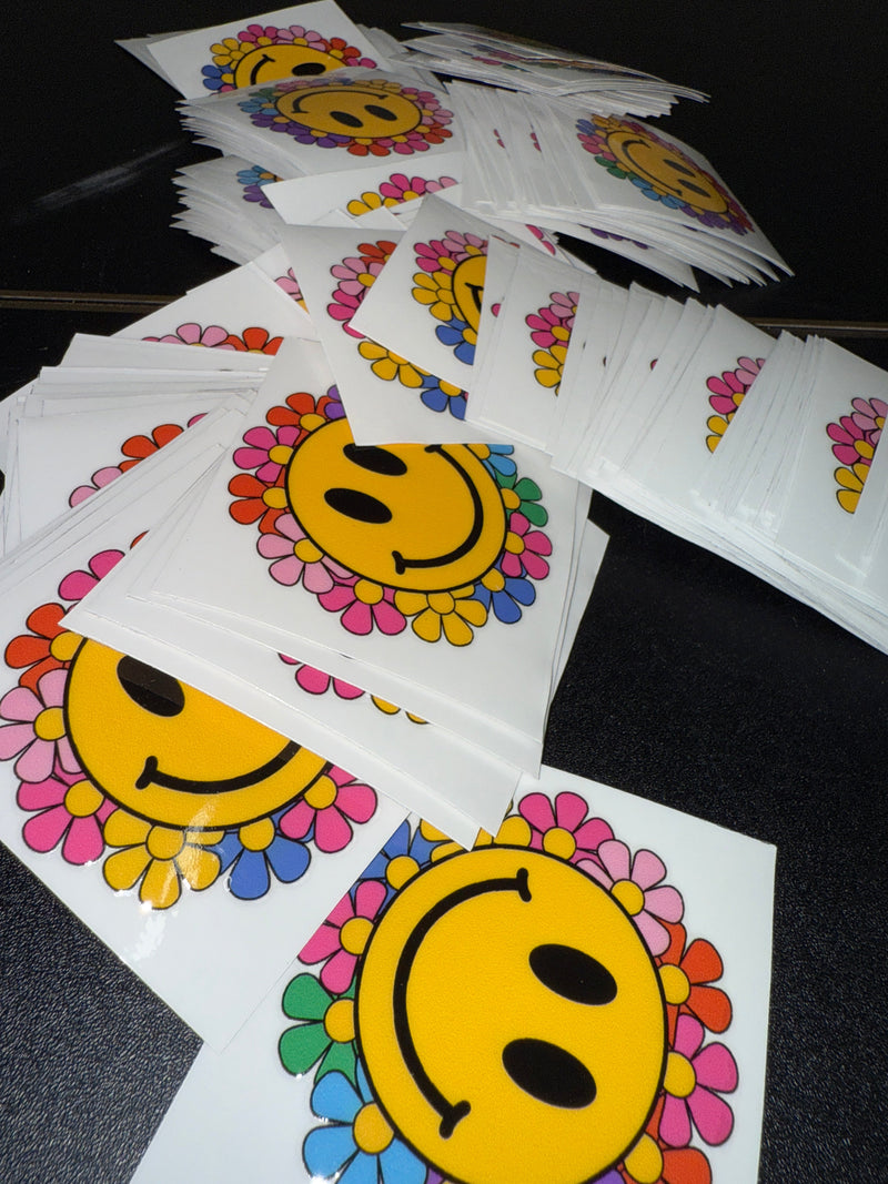 Load image into Gallery viewer, UV / DTF Transfers By Size and Quantity