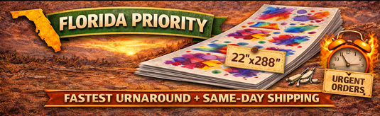 Florida Priority — Ships Today