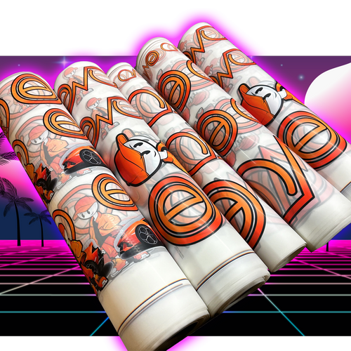 Wholesale Roll Custom DTF Transfers