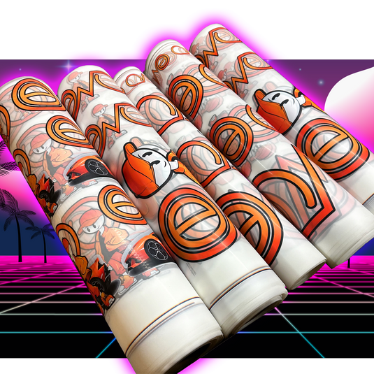 Wholesale Roll Custom DTF Transfers